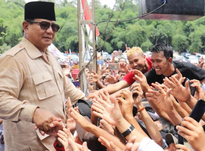 People Power Lambemu Ndower