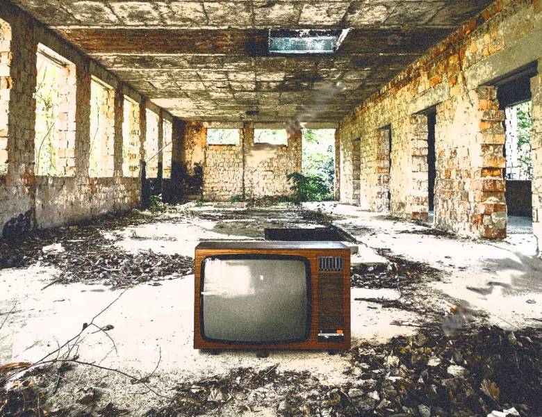 TVRI Sebagai Televisi Apa?