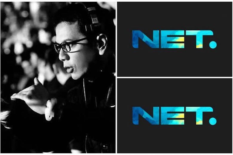 NET, Buruk Muka Cermin Dibelah