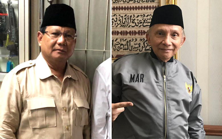 Para Machiavellian Itu