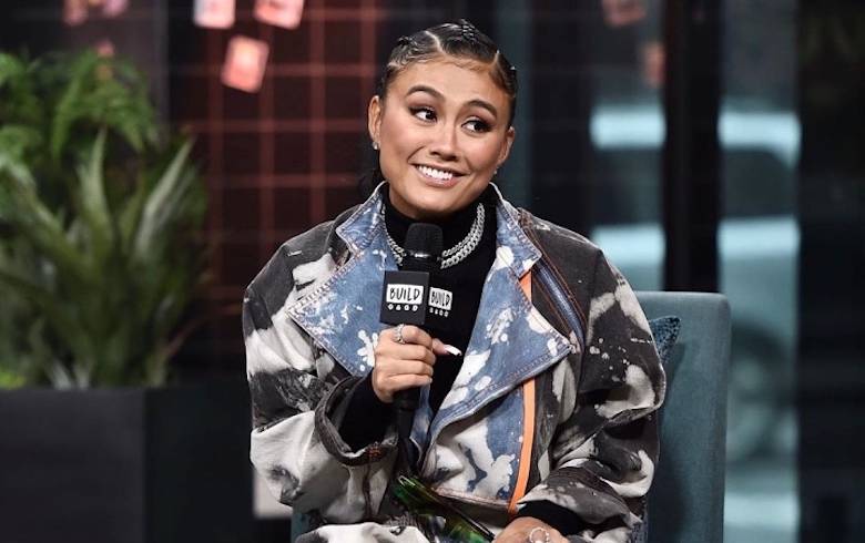 Adil Sejak "Ngentut"