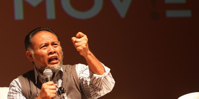 Berapa Bayaran Bambang Widjojanto?