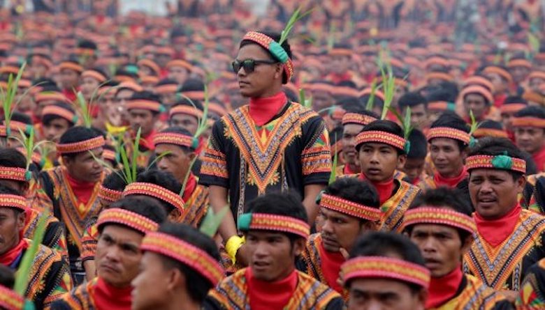 Kekuasaan Tanpa Hukuman