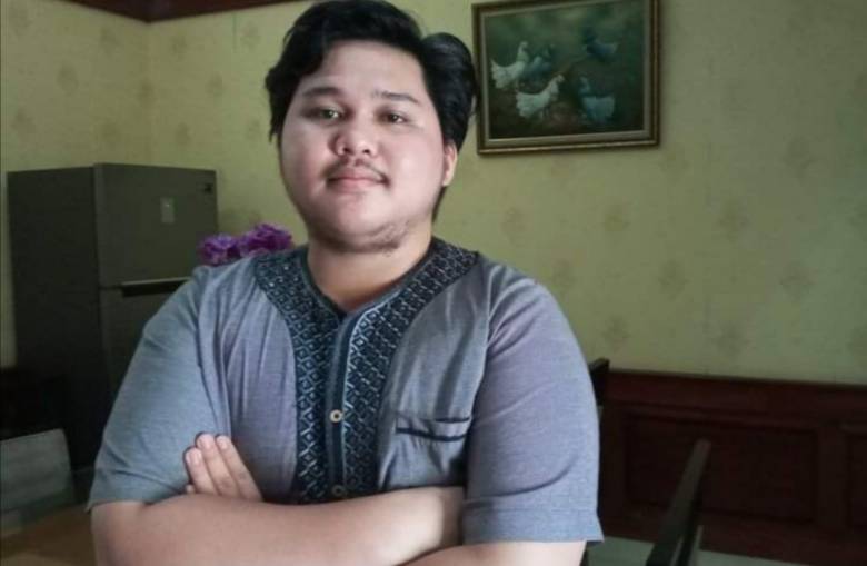 Temuan Hebat Alghozi