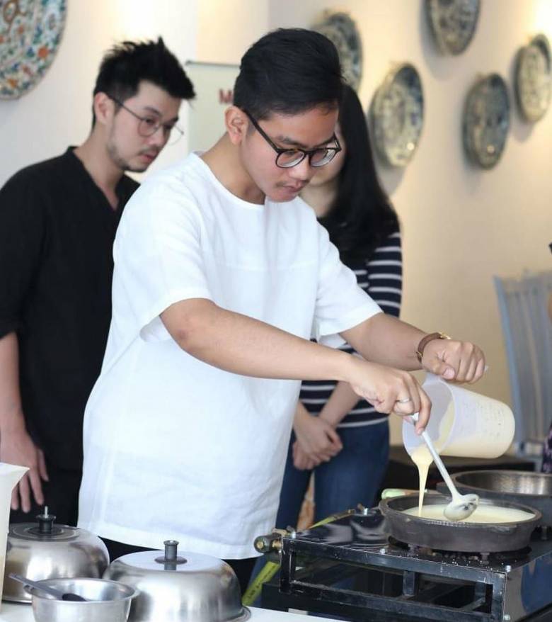 Gibran dan Peluangnya di Solo