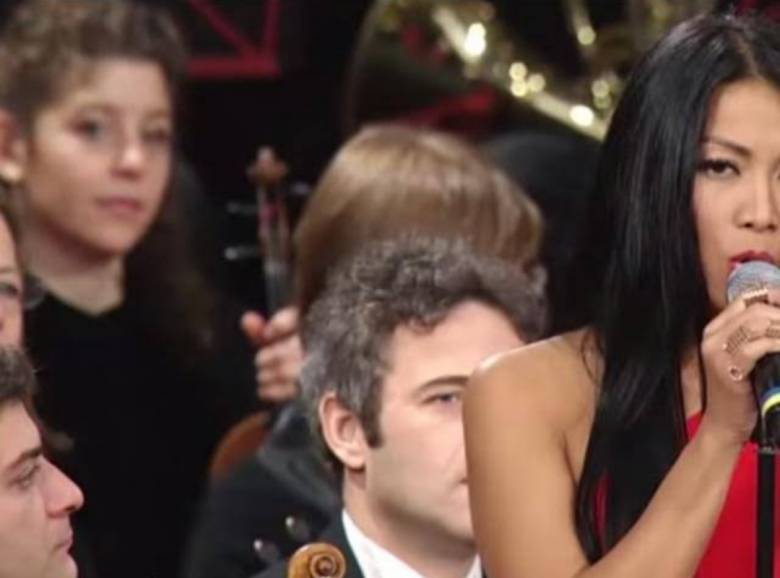 Anggun Cipta Sasmi dan Kartini