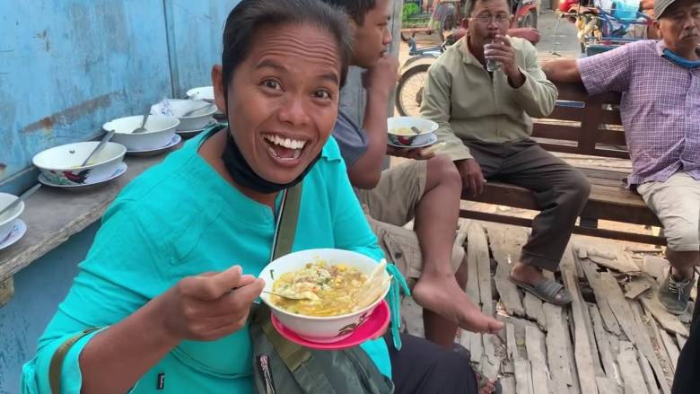 Lek Damis, Cara Gampang Menjadi Youtuber