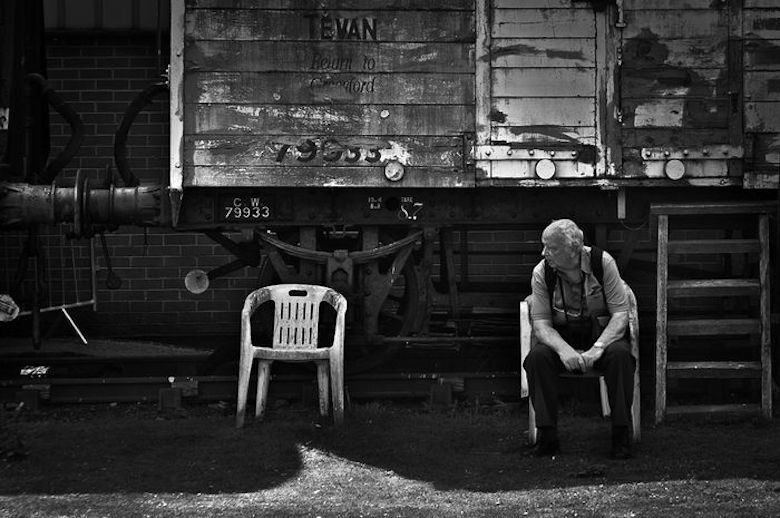 Mengapa Najwa Shihab Mewawancarai Kursi?