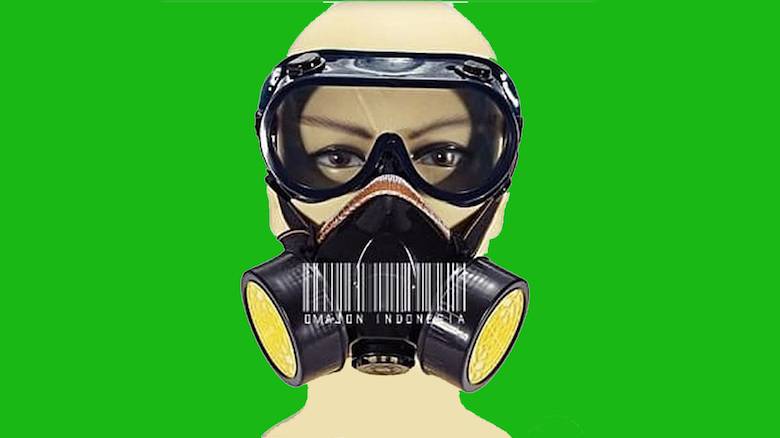 Mengunci Hidup dalam Rumah