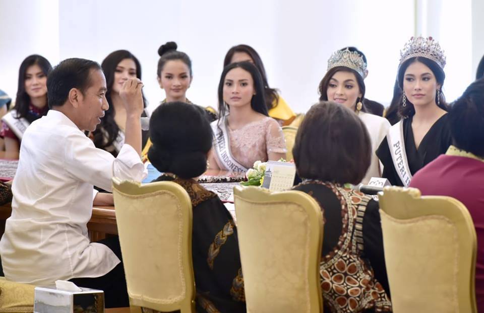 Rahasia Kalah-Menang Lawan Jokowi