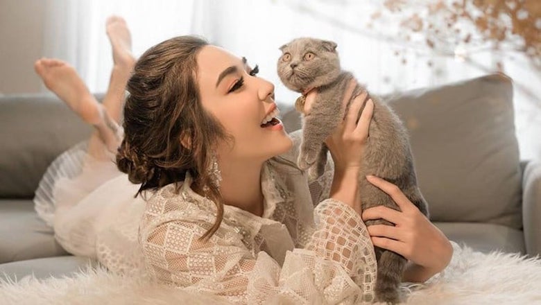 19 Detik Bersama Gisel