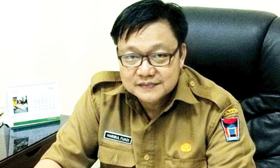 Hijab, Agar Perempuan Tidak Digigit Nyamuk