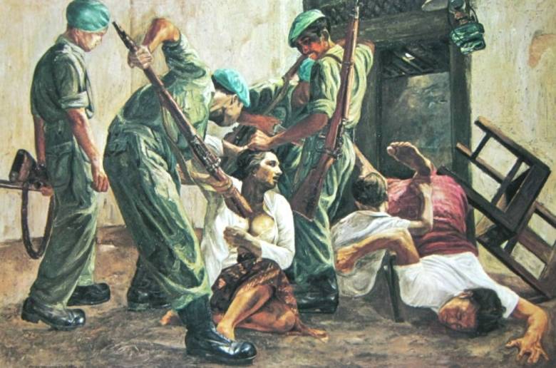 Hilmar Farid dan Pemutihan PKI