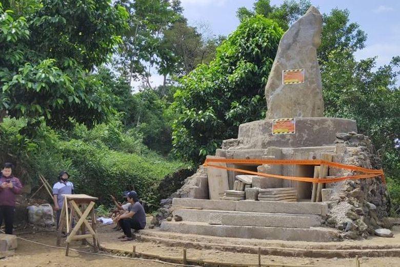 Membaca Klepon "Ngecrot" di Sunda Wiwitan