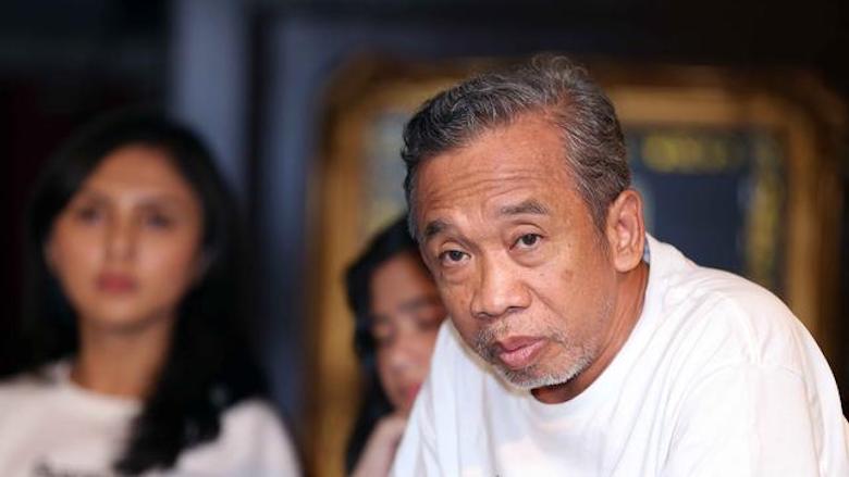 Melihat Kebrengsekan Elite