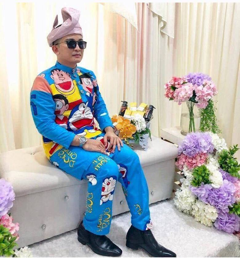 Mati Listrik dan Pengantin Baru