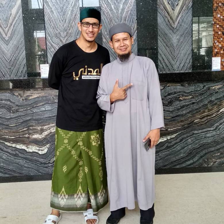 Illuminati dalam Akal Kaum Ilusi