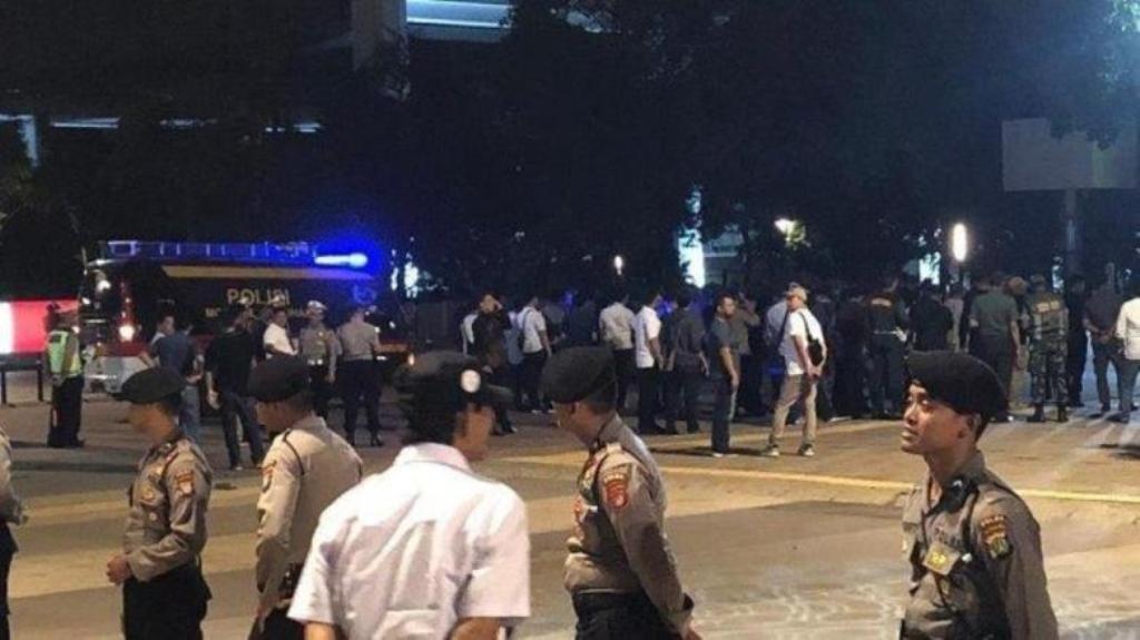 Jangan Berharap Pemilu Rusuh, Ini Saatnya Damai!