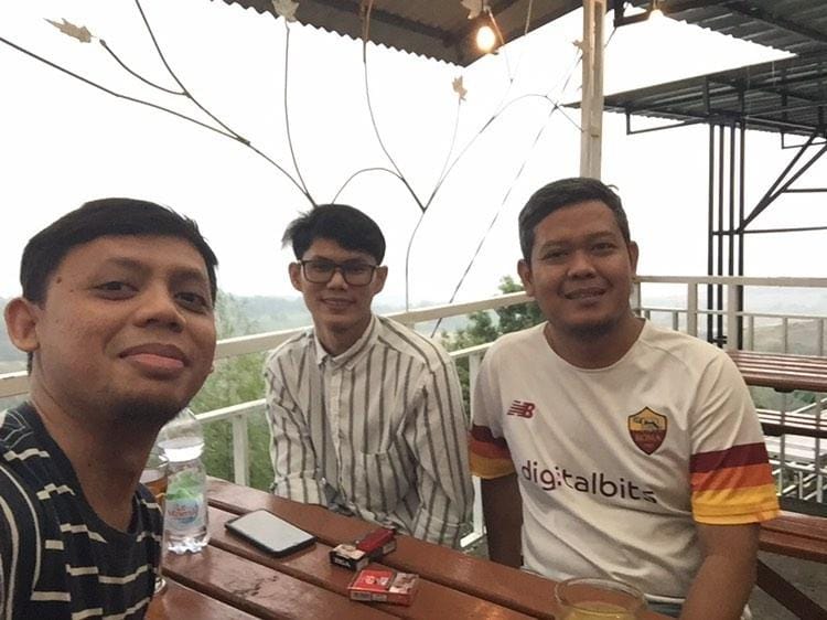 Inferioritas Perempuan dan Cara Pandang Masyarakat dalam Novel Karsa Karya El Alicia