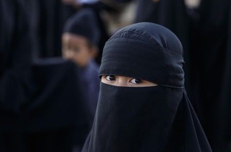 Phobia Cadar yang Kebablasan