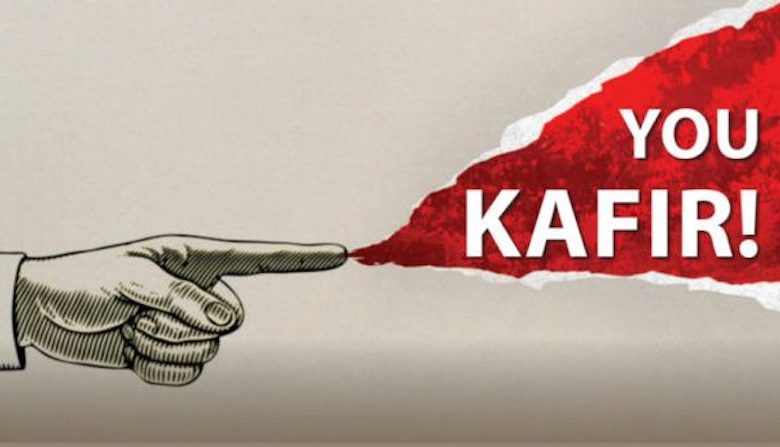 Kafir: Akidah, Sosial, Politik