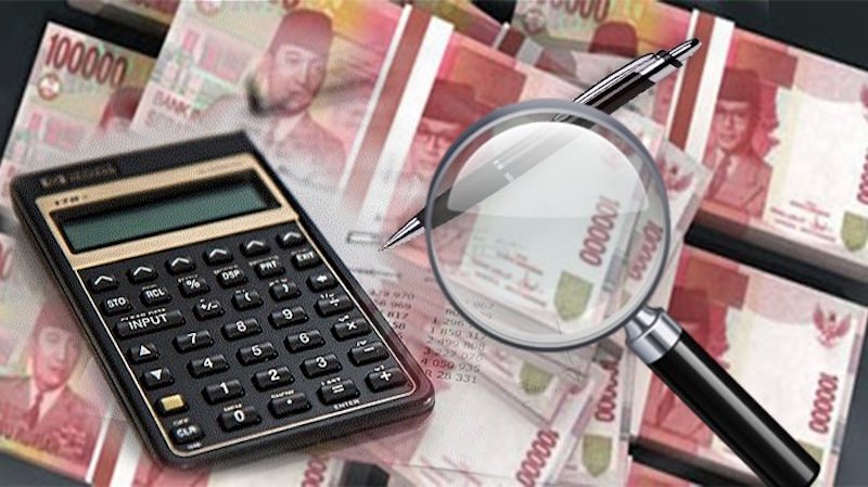 Pemborosan Anggaran Tidak Boleh Didiamkan