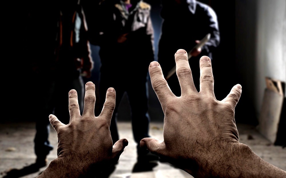 Harianto Badjoeri [18]:  Sering Dikeroyok Orang   