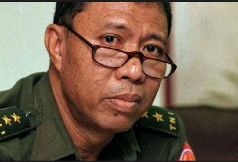 In Memoriam Syarwan Hamid