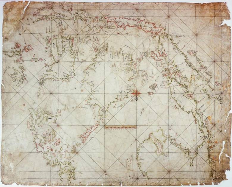 Aksara Lontaraq Pengaruhi Aksara Filipina