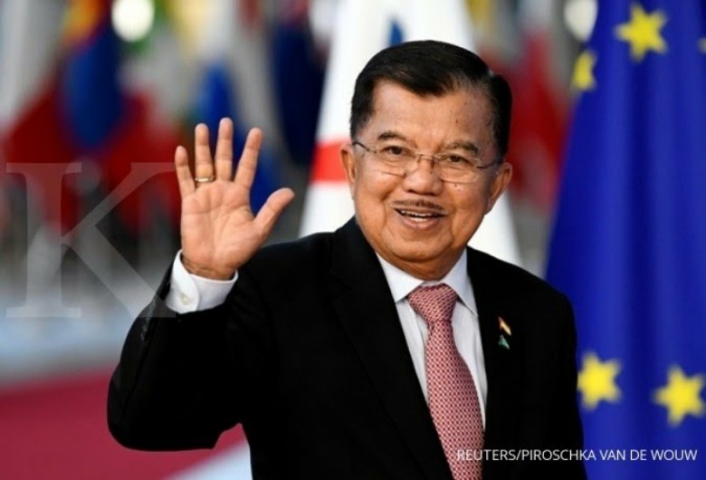 Buruk Sangka pada JK