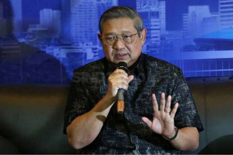 Penangkapan Aktivis di Era Pemerintahan SBY