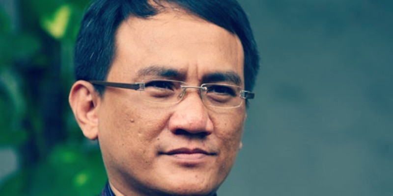 Rehabilitasi Andi Arief untuk Apa?