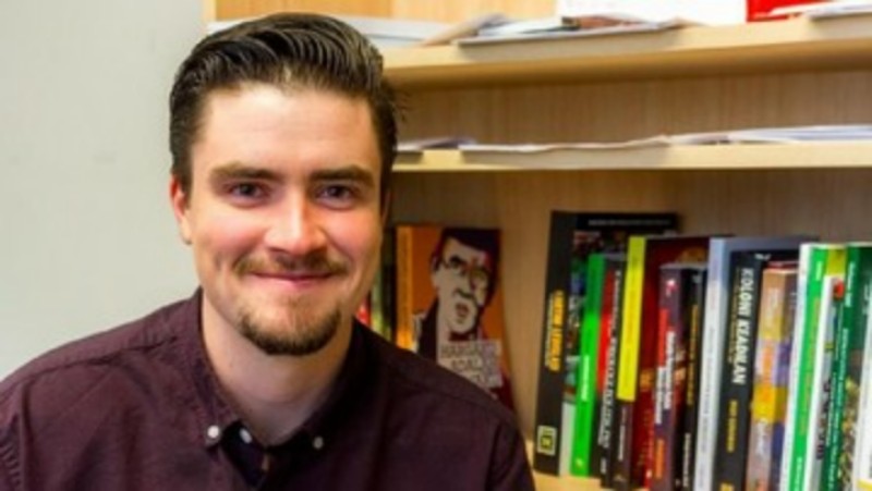 Tom Power Protes Pendapatnya Dipelintir Tim Prabowo-Sandiaga