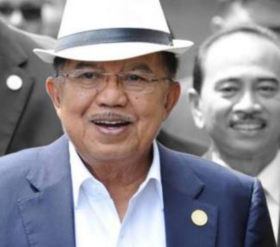 Permainan Komedi Ala JK