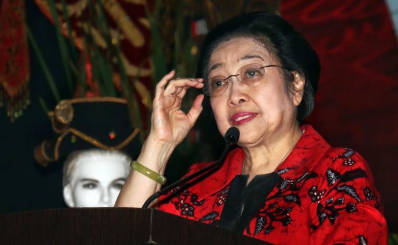Inilah Hal yang Membuat Megawati Menangis