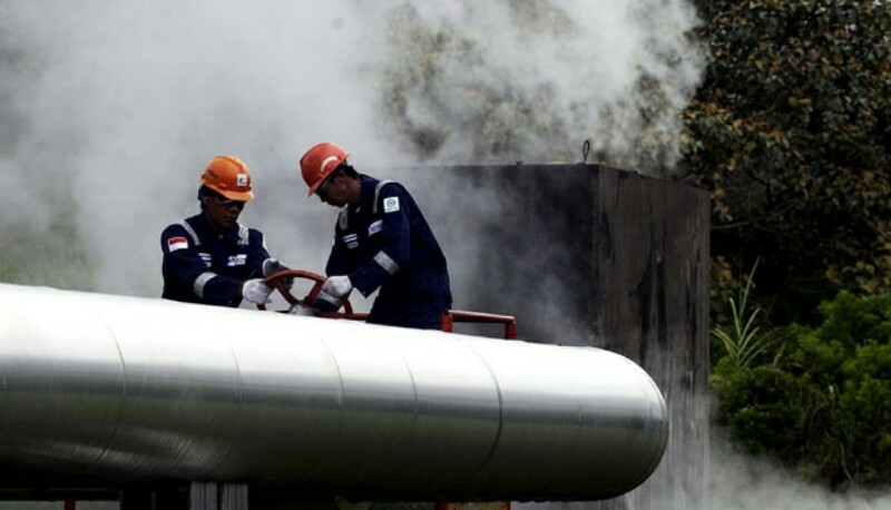 Indonesia Menuju Kedaulatan Pangan Dan Energi