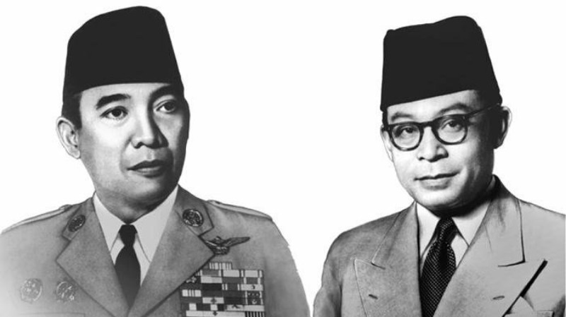 Generasi Pemimpin Masa Kini, Lebih Buruk dari Generasi Soekarno-Hatta