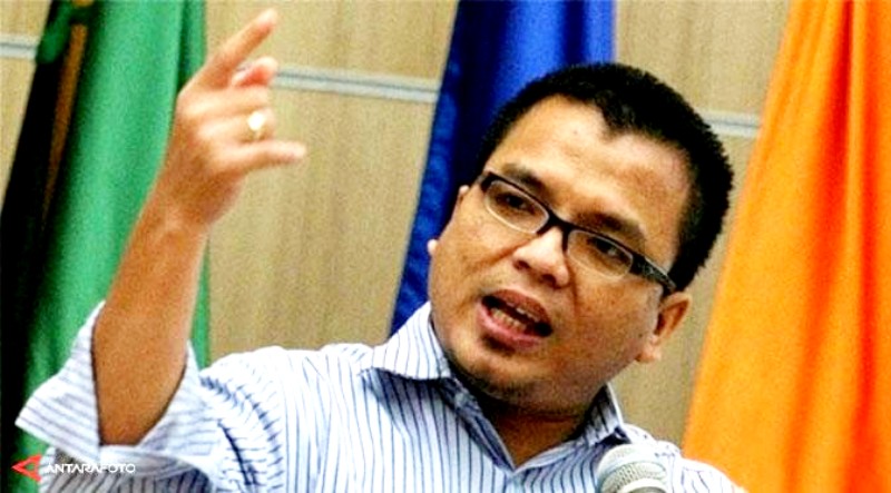 Ucapan Denny Indrayana Memakan Tuannya Sendiri