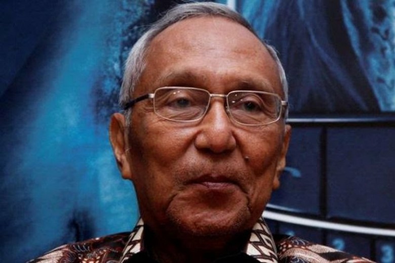 Permadi Ingin Lengserkan Jokowi?