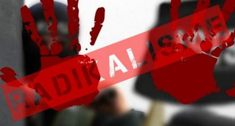 Deradikalisasi dengan Cara Radikal