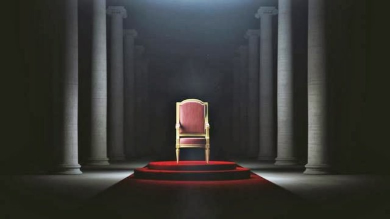 Salah Alamat, Pesan Kursi Kok Sama Pak Jokowi!