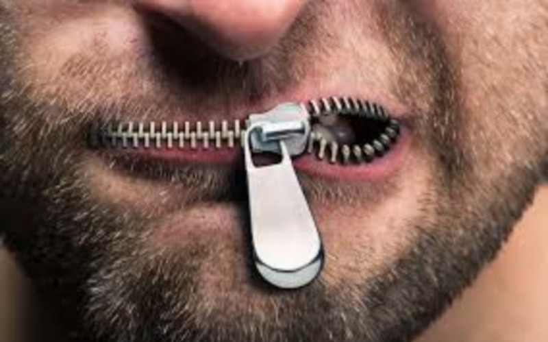 Orang-orang yang Masuk Angin