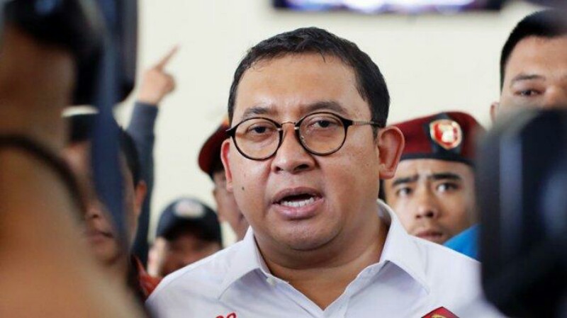 Fadli Zon Ancam Akan Ramaikan Kasus Dhani