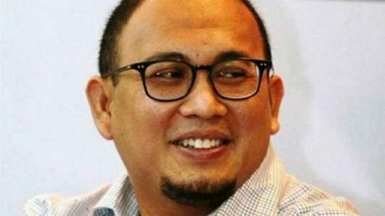 Andre Rosiade, Anggota DPR Rasa "Satpol PP"
