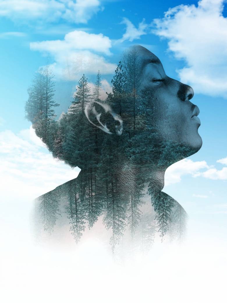 Adil Sejak dalam Pikiran