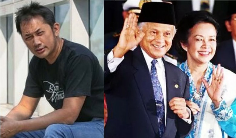 Cinta Habibie pada Ainun Di Mata Hanung