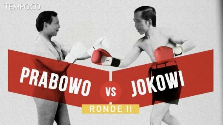 Benarkah Jadi Presiden Indonesia Itu Harus Kuat?