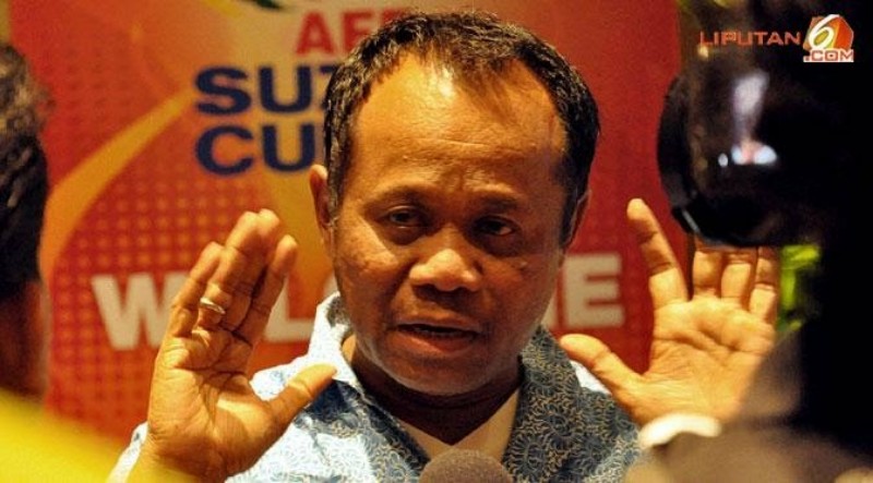 Benarkah Habil Marati Dalang Kerusuhan?