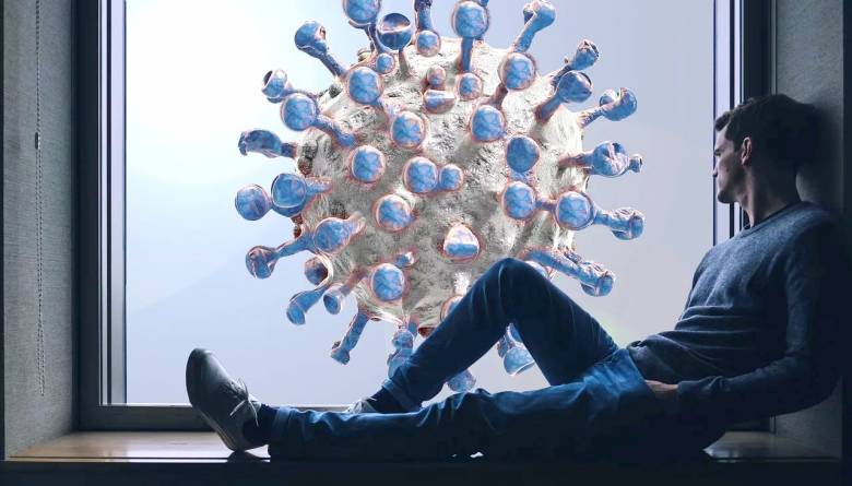 Kompromi dengan Covid-19?