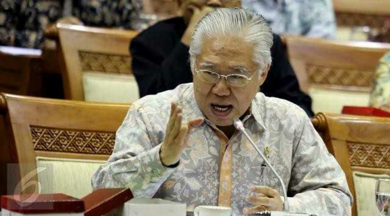 Enggar Ugal-ugalan Menjelang Akhir Pemerintahan